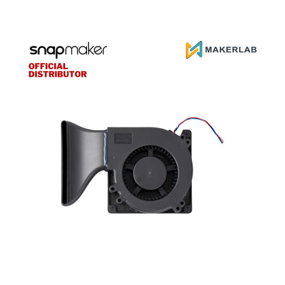 Snapmaker Auxiliary Cooling Fan for U1