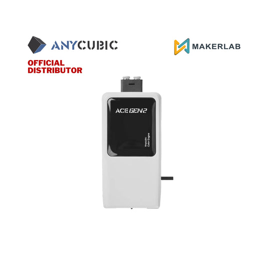Anycubic ACE GEN2 Printhead Assembly for Kobra X