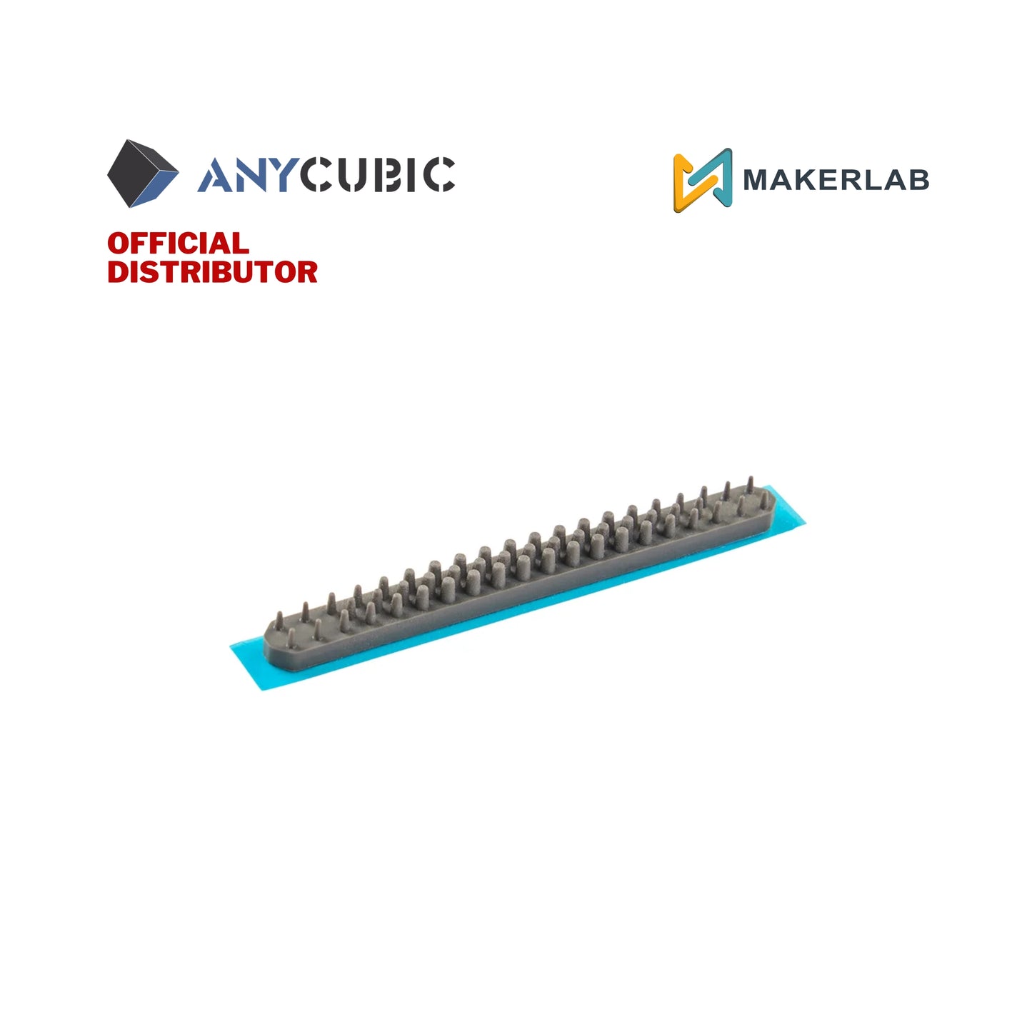 Anycubic Nozzle Wiping Module for Kobra X and Kobra 4