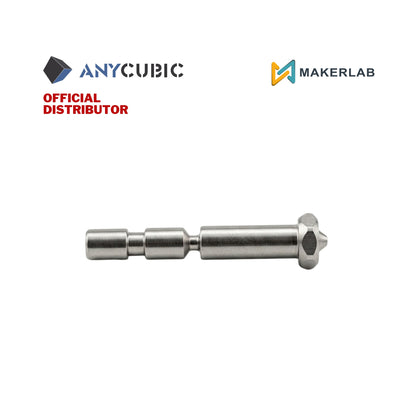 Anycubic Stainless Steel Nozzle for Kobra 3 Max