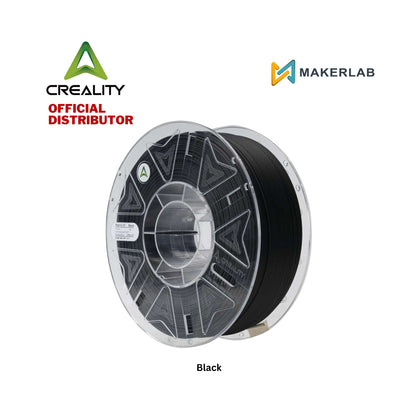 Creality Hyper PA612-CF Black Filament