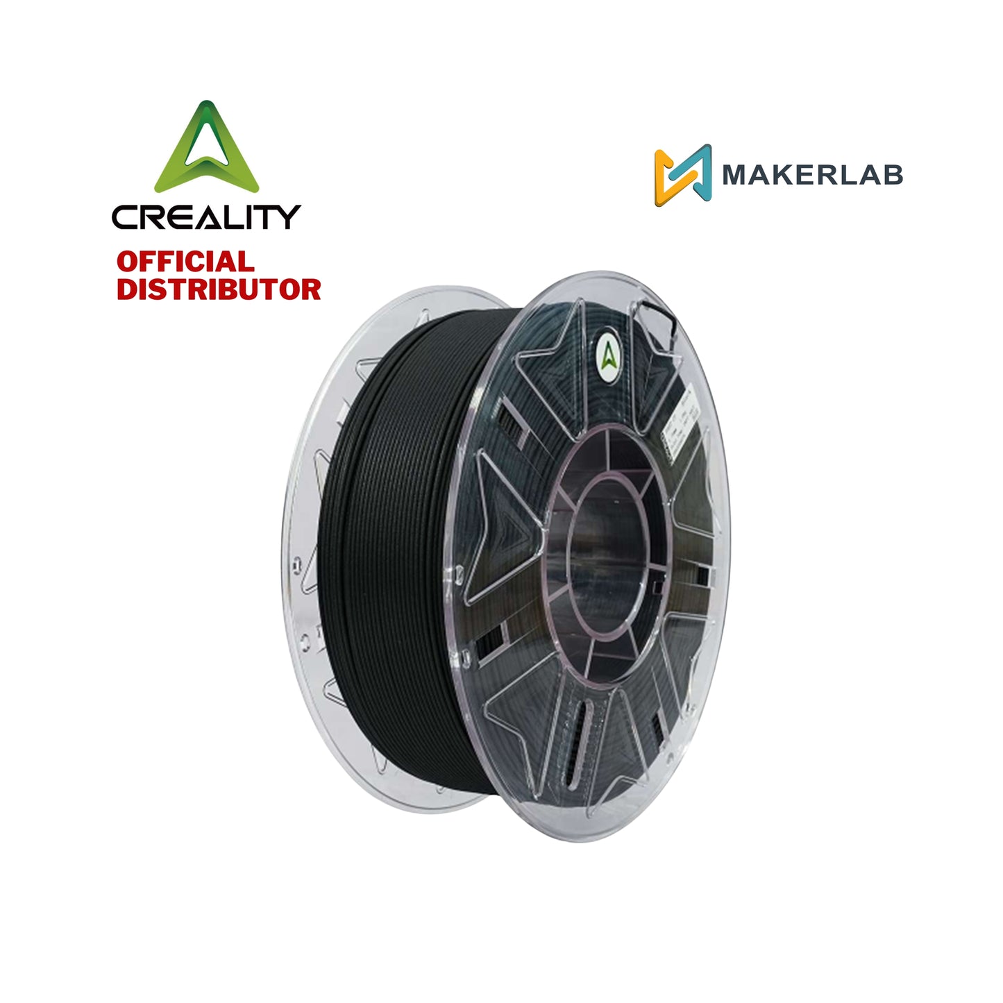 Creality PAHT-CF Black Filament