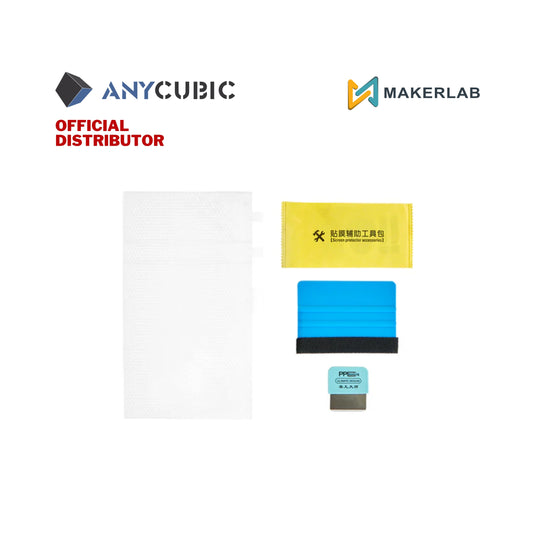 Anycubic Release-Assisted Textured Film for Photon P1