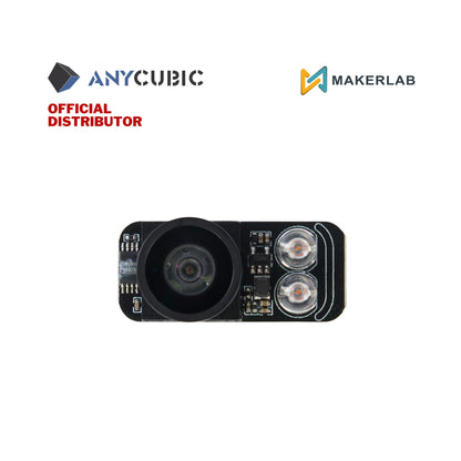 Anycubic Yellow-Light Camera Unit for Photon P1 and Photon P1 Max