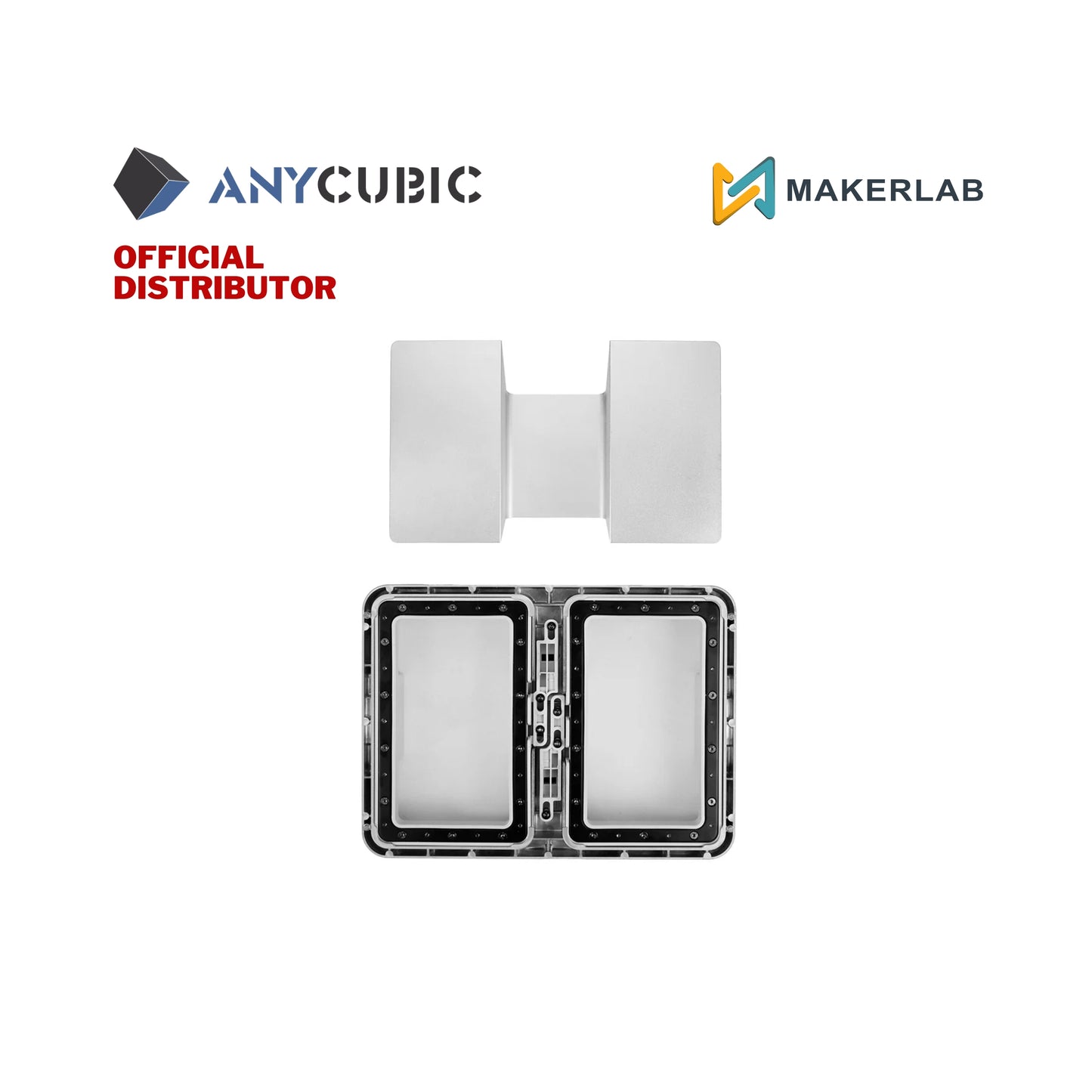 Anycubic Dual-Material Print Kit for Photon P1