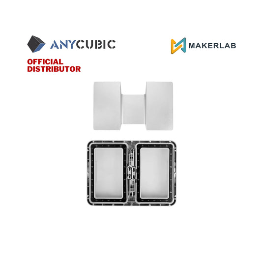 Anycubic Dual-Material Print Kit for Photon P1