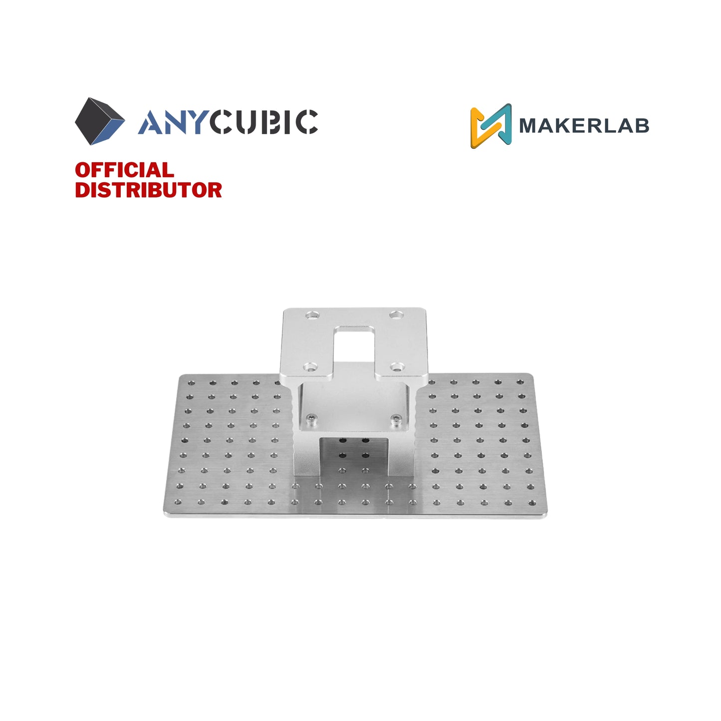 Anycubic Hollow Steel Build Plate for Photon P1