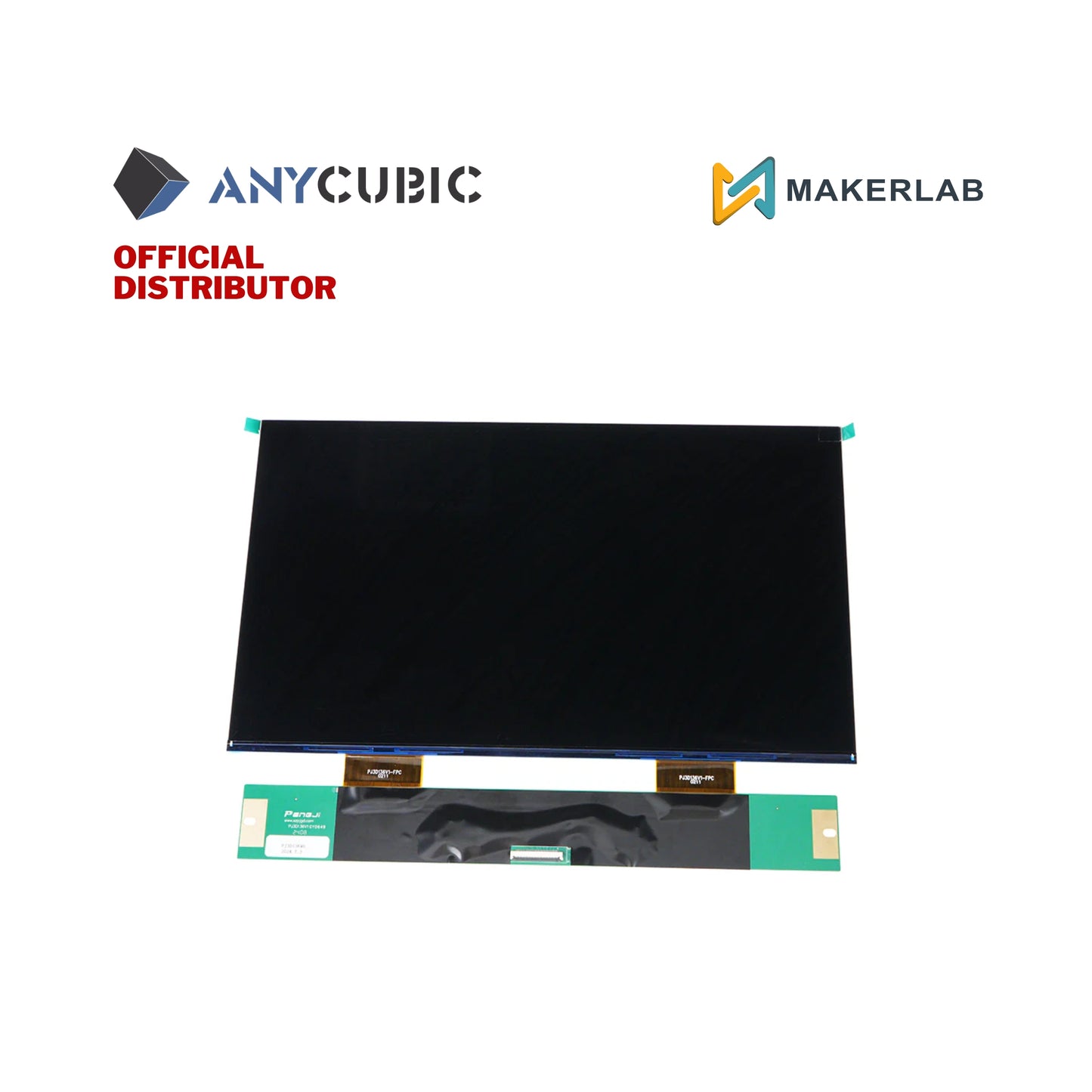 Anycubic LCD Screen for Photon P1 | Photon Mono 4 | Photon Mono M7 Max