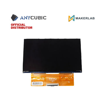 Anycubic LCD Screen for Photon P1 | Photon Mono 4 | Photon Mono M7 Max