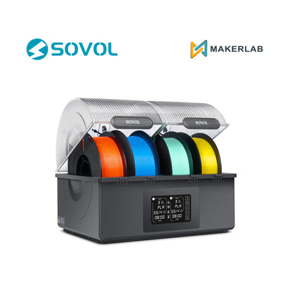 Sovol SH03 Filament Dryer
