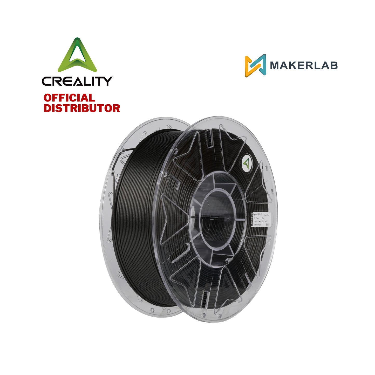 Creality Hyper PETG-CF