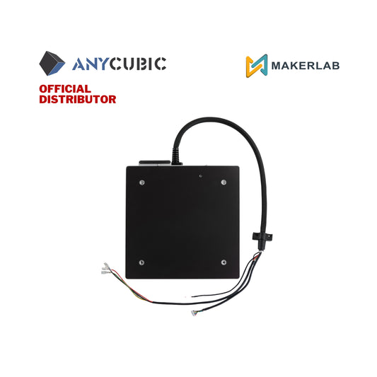 Anycubic Heated Bed Components for Kobra X