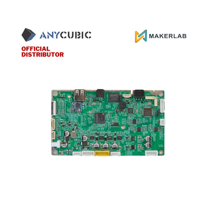 Anycubic System Driver Motherboard for Kobra X