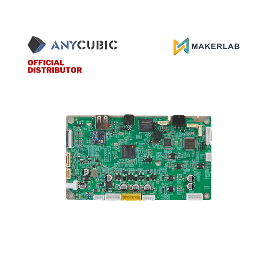 Anycubic System Driver Motherboard for Kobra X