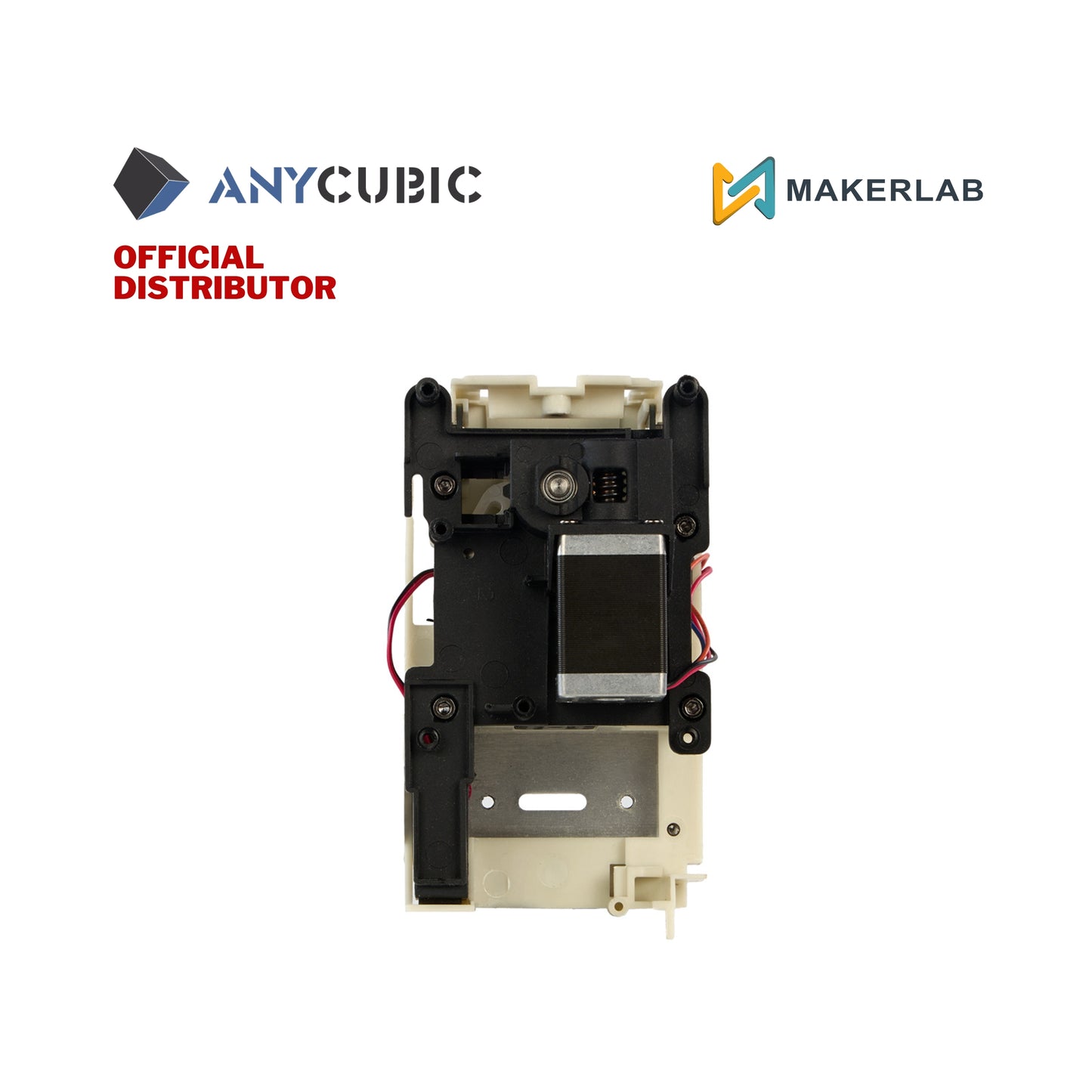 Anycubic ACE GEN2 Shift Extruder for Kobra X