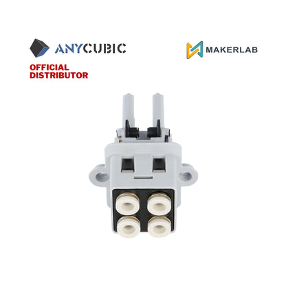 Anycubic ACE GEN2 Upper Channel for Kobra X