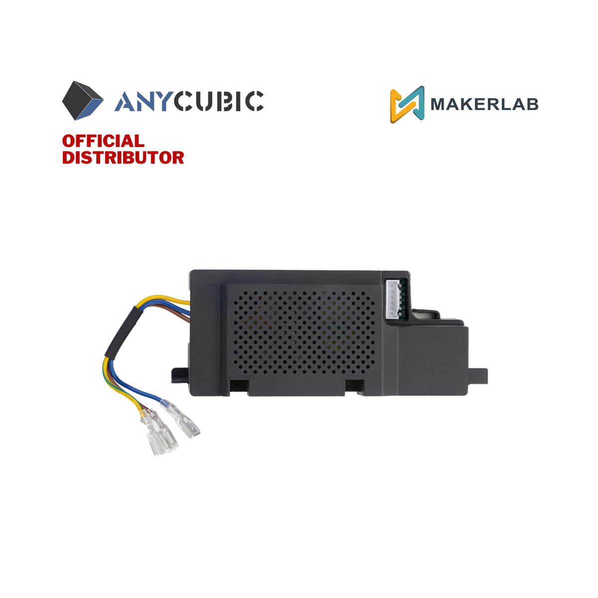 Anycubic Power Module (including structural components) for ACE 2 Pro