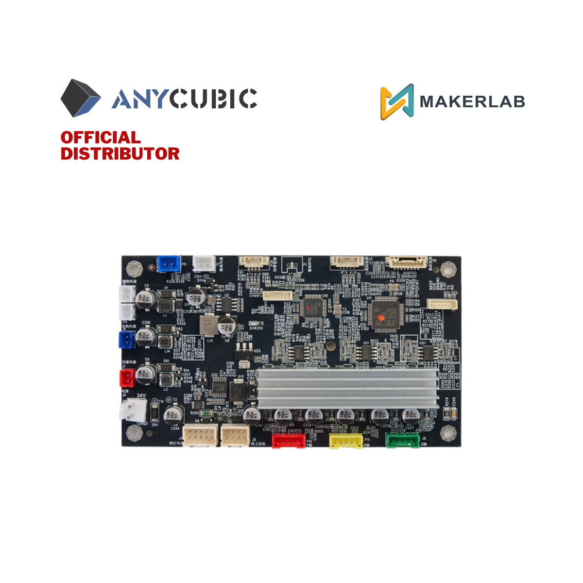 Anycubic Driver Board for Kobra S1 Max