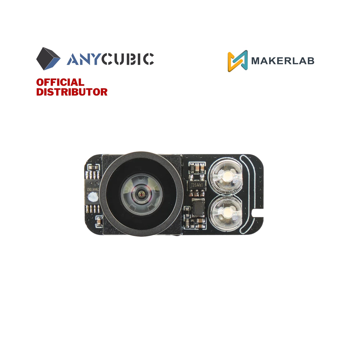 Anycubic AC Real-View Camera for Kobra X