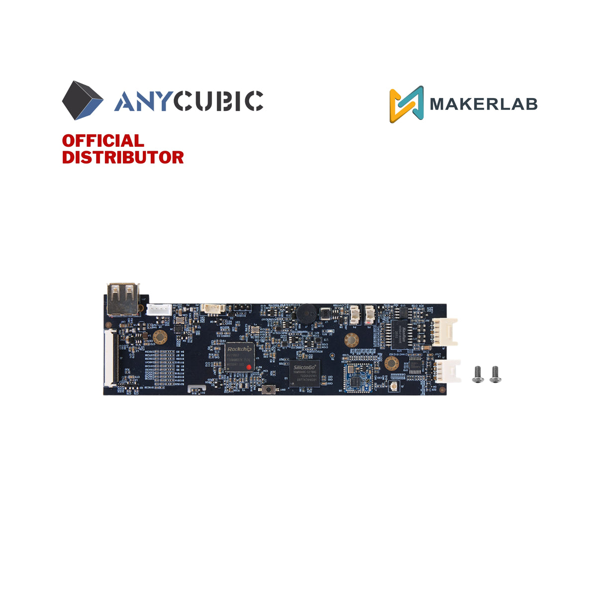 Anycubic Control Board for Kobra S1 Max