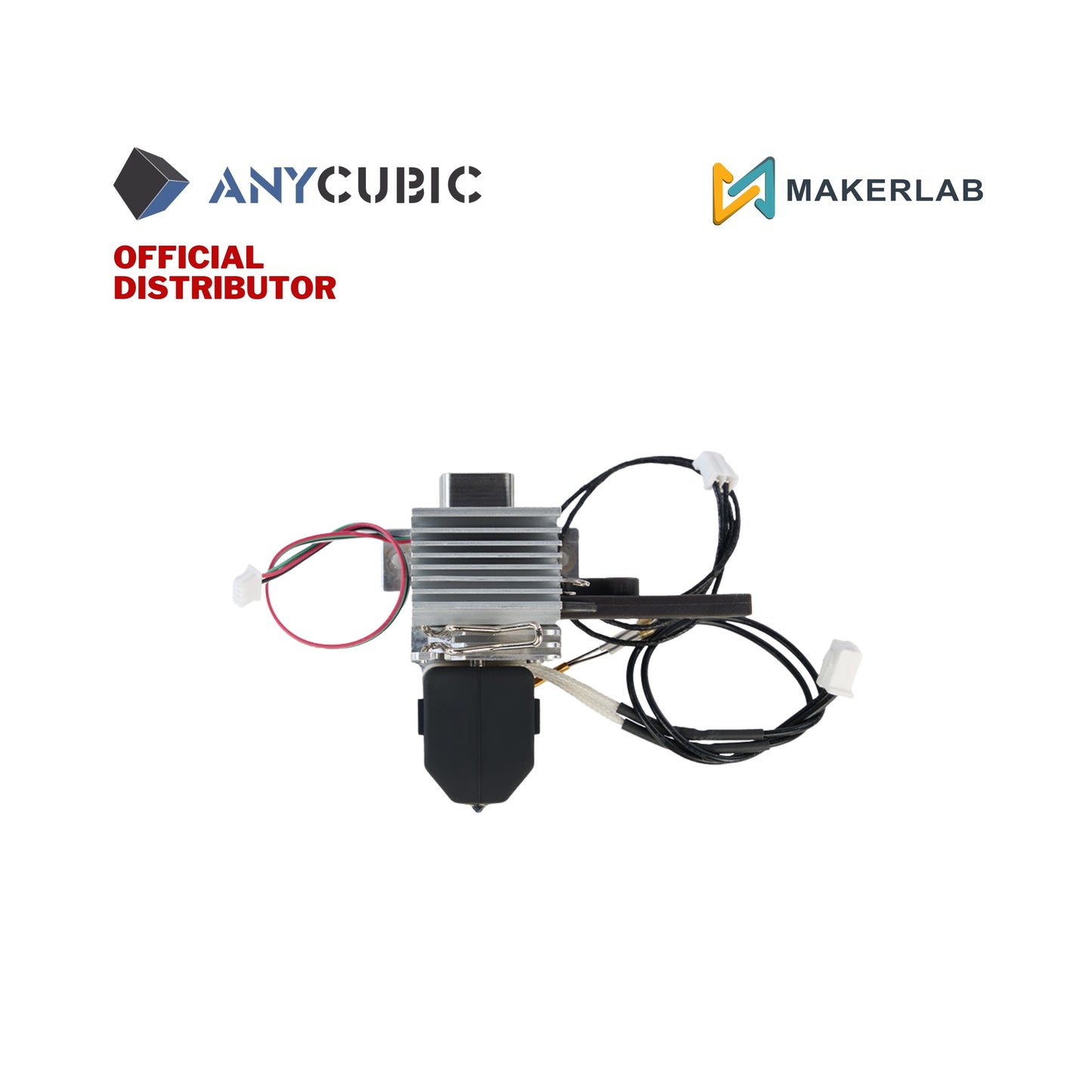 Anycubic ACE GEN2 Hot End Cutter Assembly for Kobra X
