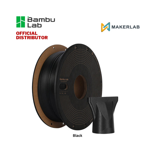 Bambu Lab Filament PPA-CF Filament