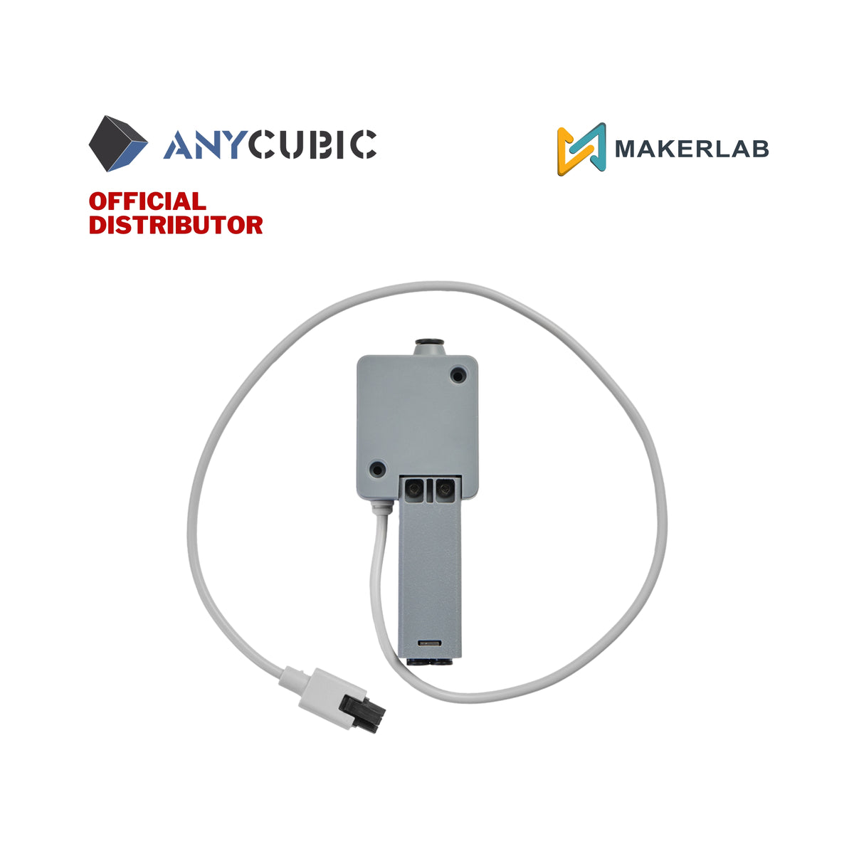 Anycubic Material Breakage Detection for Kobra X