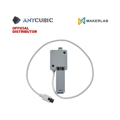 Anycubic Material Breakage Detection for Kobra X