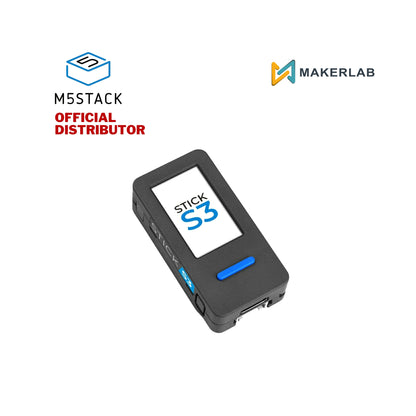 M5StickS3 ESP32S3 Mini IoT Dev Kit