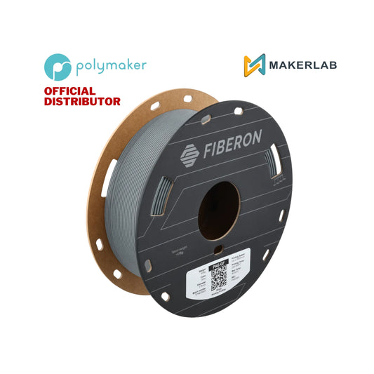 Polymaker PolyMide PA6-GF (Formerly Fiberon PA6-GF25)
