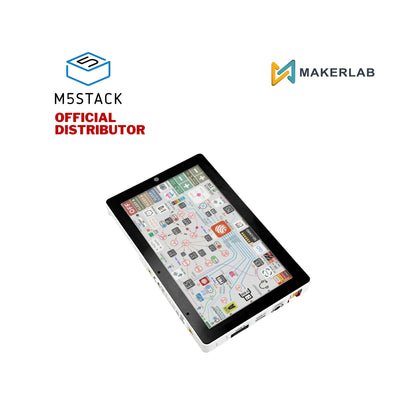 M5Stack Tab5 IoT Development Kit (ESP32-P4)
