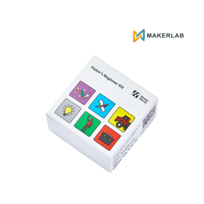 Maker's Beginner Kit - ZC002