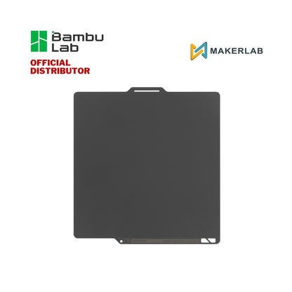 Bambu Lab Cool Plate SuperTack Pro 256x256mm for A/X/P