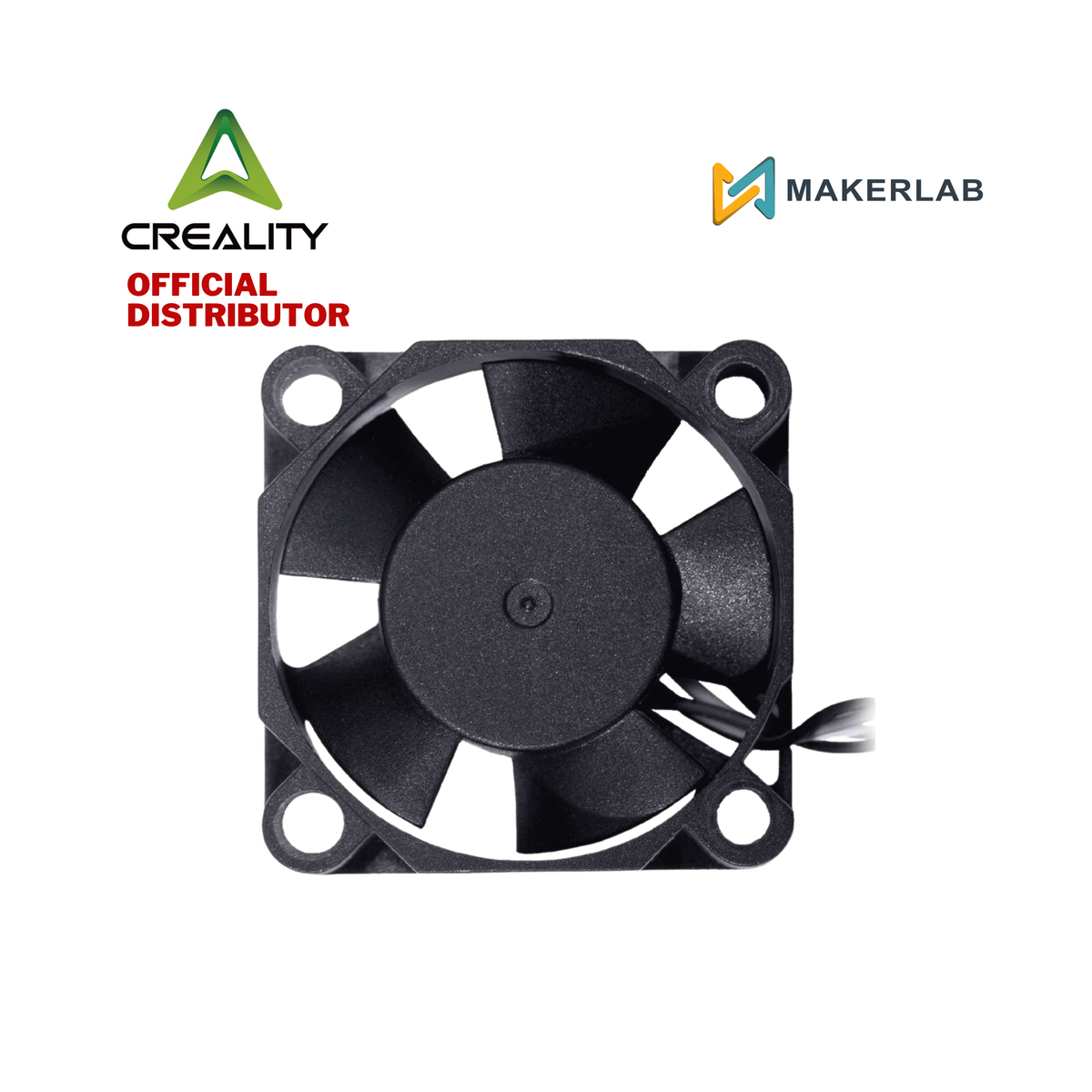 Creality Hotend Cooling Fan for SparkX i7