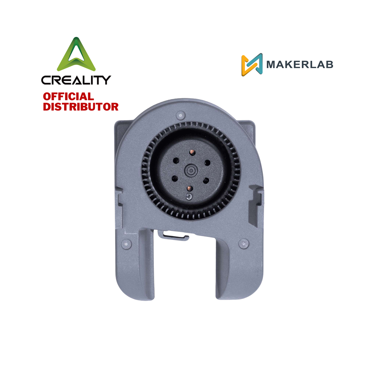 Creality Part Cooling Fan Assembly for SparkX i7
