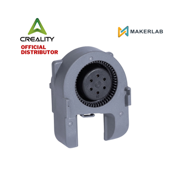 Creality Part Cooling Fan Assembly for SparkX i7