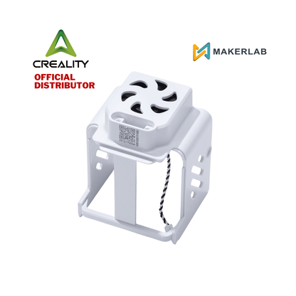 Creality Extruder Motor Cooling Fan Assembly for SparkX i7