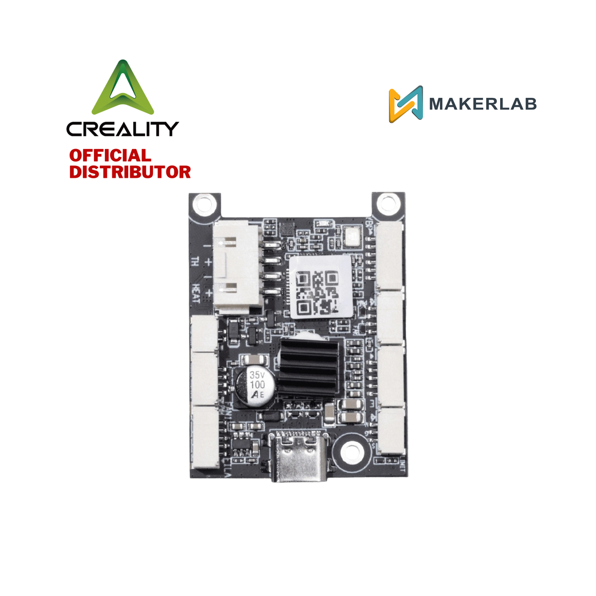 Creality Toolhead Board for SparkX i7