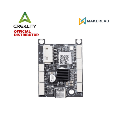 Creality Toolhead Board for SparkX i7