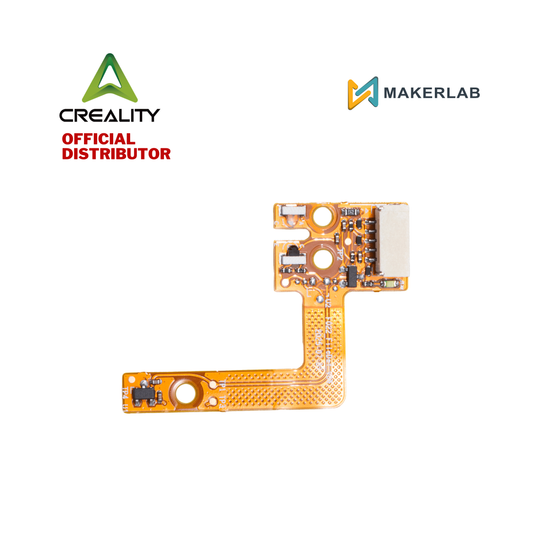 Creality Filament Cutter Sensor for SparkX i7