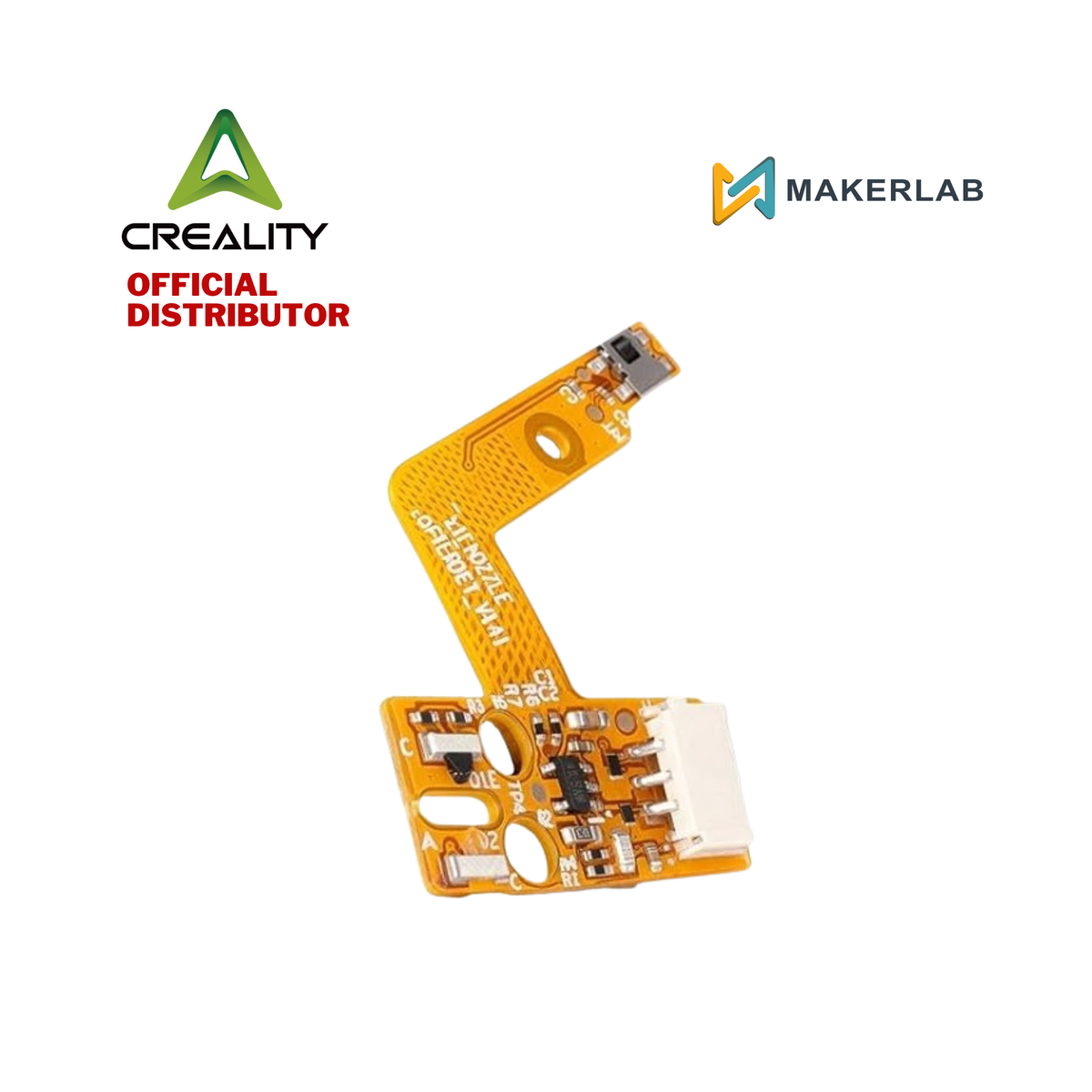 Creality Filament Cutter Sensor for SparkX i7