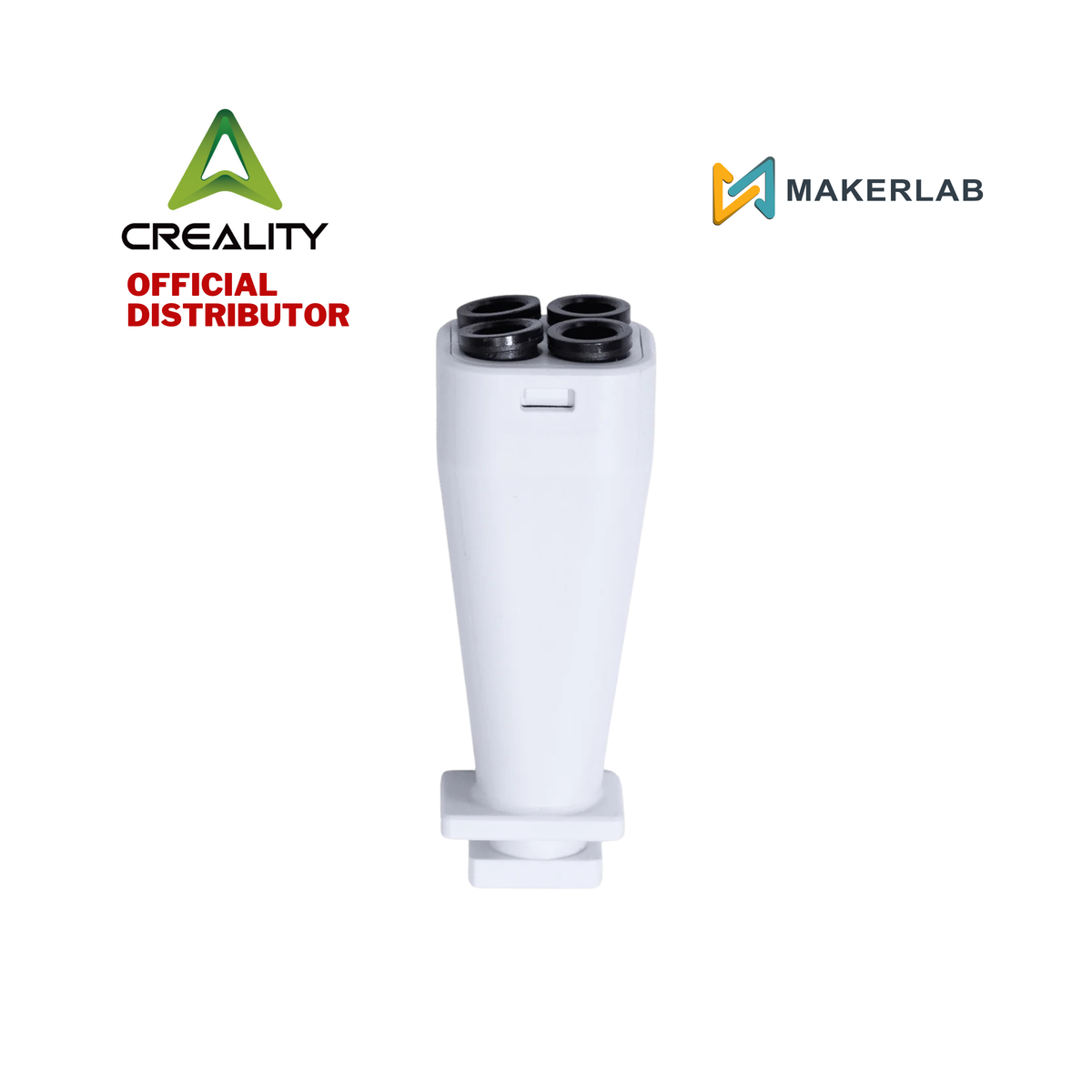 Creality Toolhead Manifold for SparkX i7