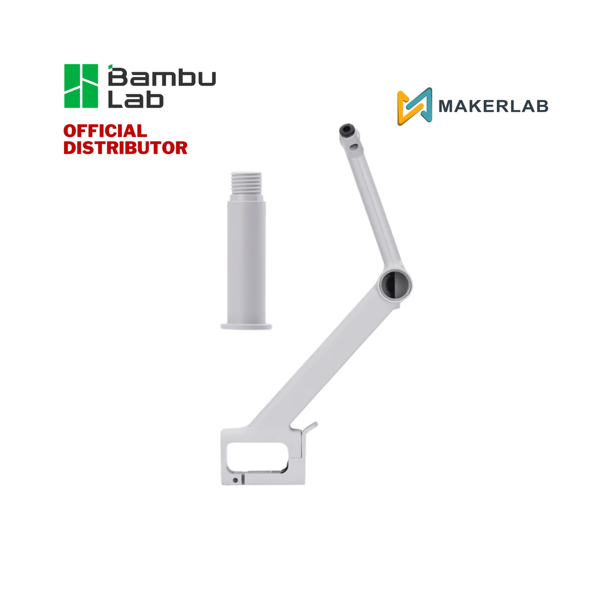 Bambu Lab Spool Holder for A1