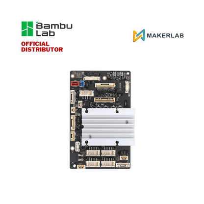 Bambu Lab MC Board for H2 Series | P2S | X2D