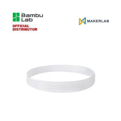 Bambu Lab PTFE Tube for P1P / P1S / H2S / H2D