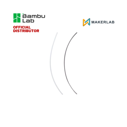Bambu Lab PTFE Tube for P1P / P1S / H2S / H2D