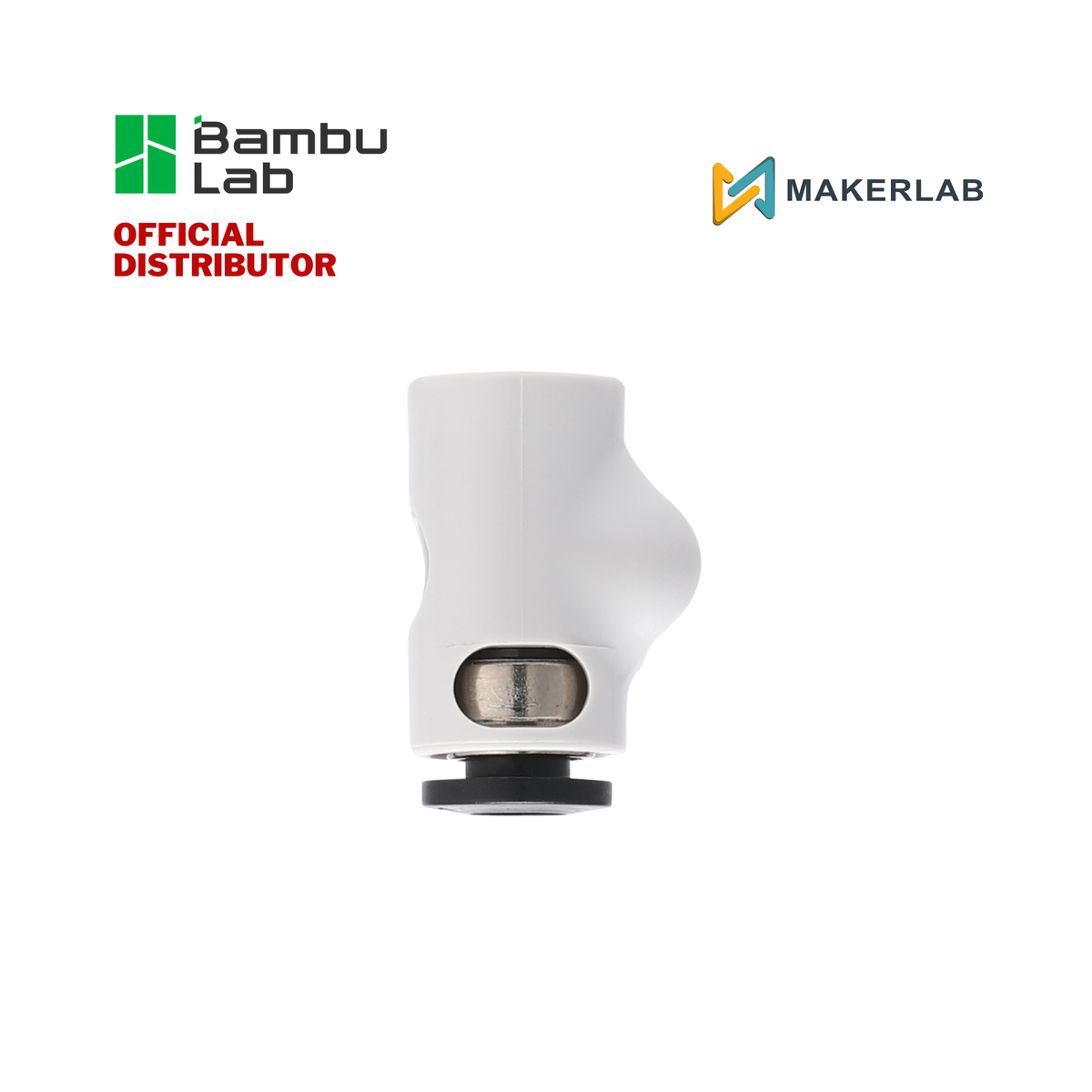 Bambu Lab PTFE Tube Connector for A1
