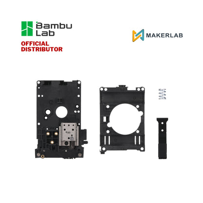 Bambu Lab Toolhead Carriage for P2S | X2D