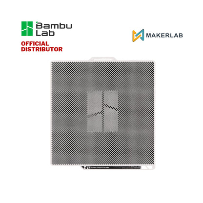 Bambu Lab Vision Encoder Plate for H2D and X2D