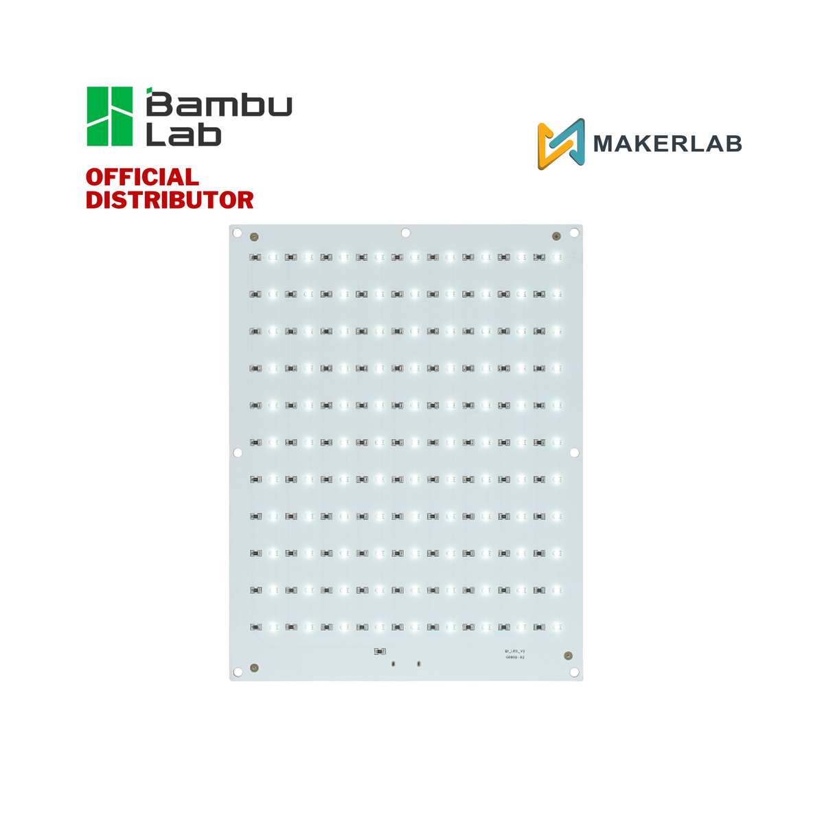 Bambu Lab Bambu Backlight Board
